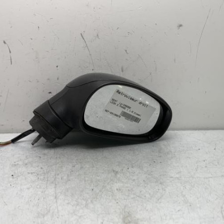 Retroviseur droit SEAT LEON 2 Photo n°1