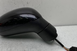 Retroviseur droit SEAT LEON 2