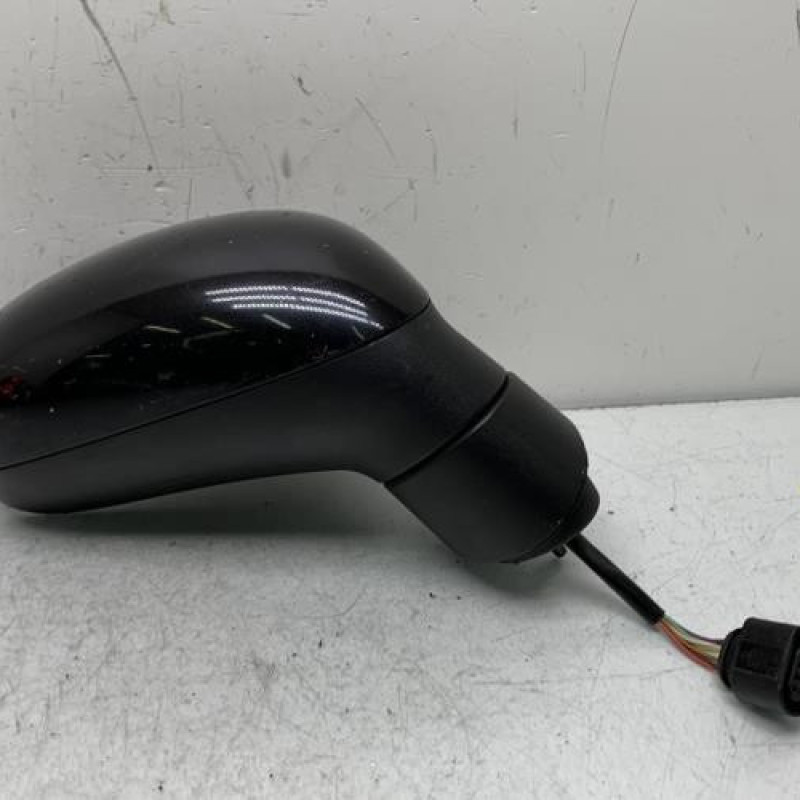 Retroviseur droit SEAT LEON 2 Photo n°4