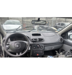 Feu arriere principal gauche (feux) RENAULT CLIO 3