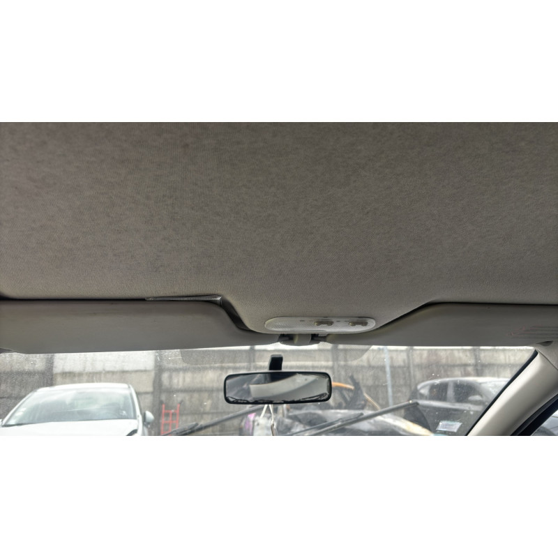 Feu arriere principal gauche (feux) RENAULT CLIO 3 Photo n°20