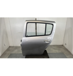 Porte arriere gauche DACIA SANDERO 1