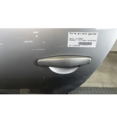 Porte arriere gauche DACIA SANDERO 1
