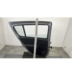 Porte arriere gauche DACIA SANDERO 1