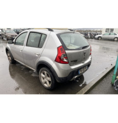 Porte arriere gauche DACIA SANDERO 1