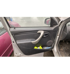 Porte arriere gauche DACIA SANDERO 1