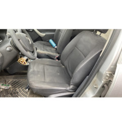 Porte arriere gauche DACIA SANDERO 1