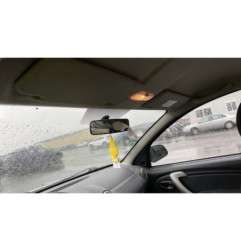 Porte arriere gauche DACIA SANDERO 1