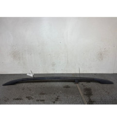 Barres de toit VOLKSWAGEN GOLF 5