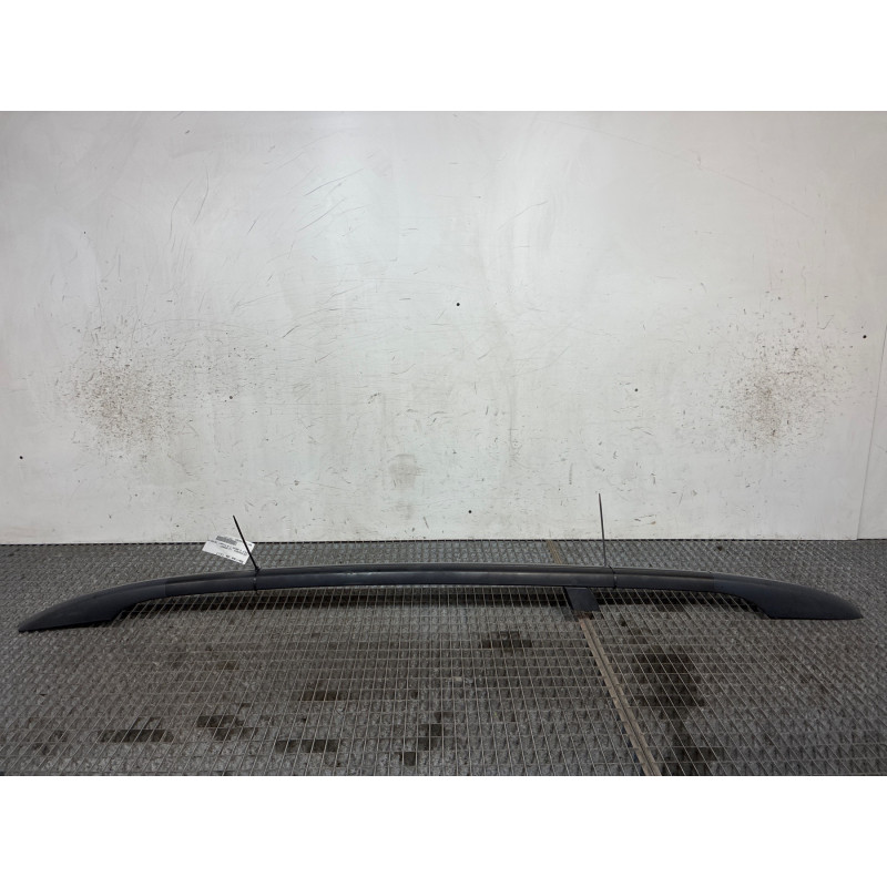Barres de toit VOLKSWAGEN GOLF 5 Photo n°3