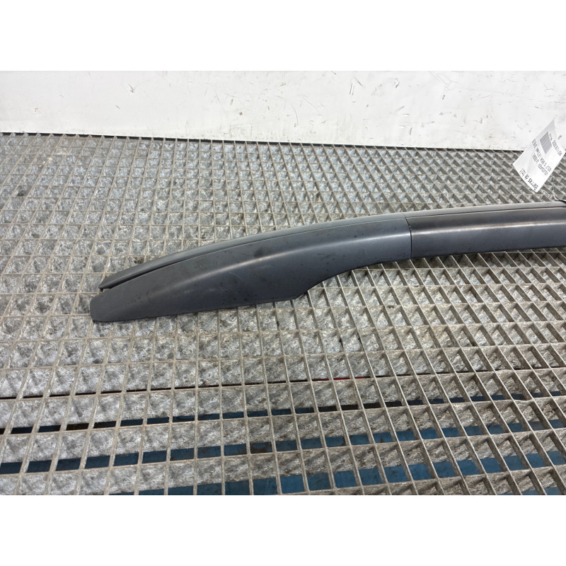 Barres de toit VOLKSWAGEN GOLF 5 Photo n°4