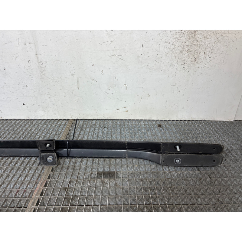 Barres de toit VOLKSWAGEN GOLF 5 Photo n°5