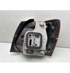 Feu arriere principal gauche (feux) VOLKSWAGEN POLO 5