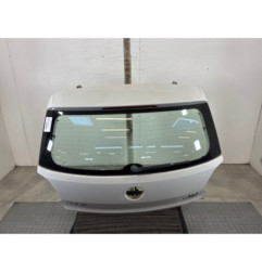 Malle/Hayon arriere VOLKSWAGEN POLO 5