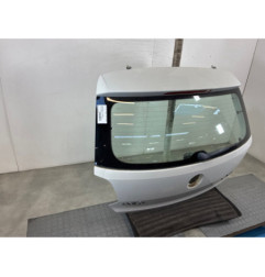 Malle/Hayon arriere VOLKSWAGEN POLO 5
