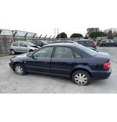 Feu arriere principal gauche (feux) AUDI A4 1