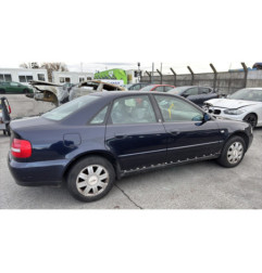 Feu arriere principal gauche (feux) AUDI A4 1