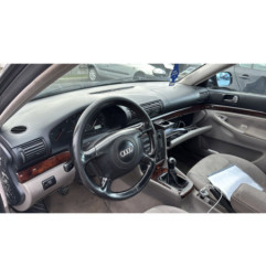 Feu arriere principal gauche (feux) AUDI A4 1
