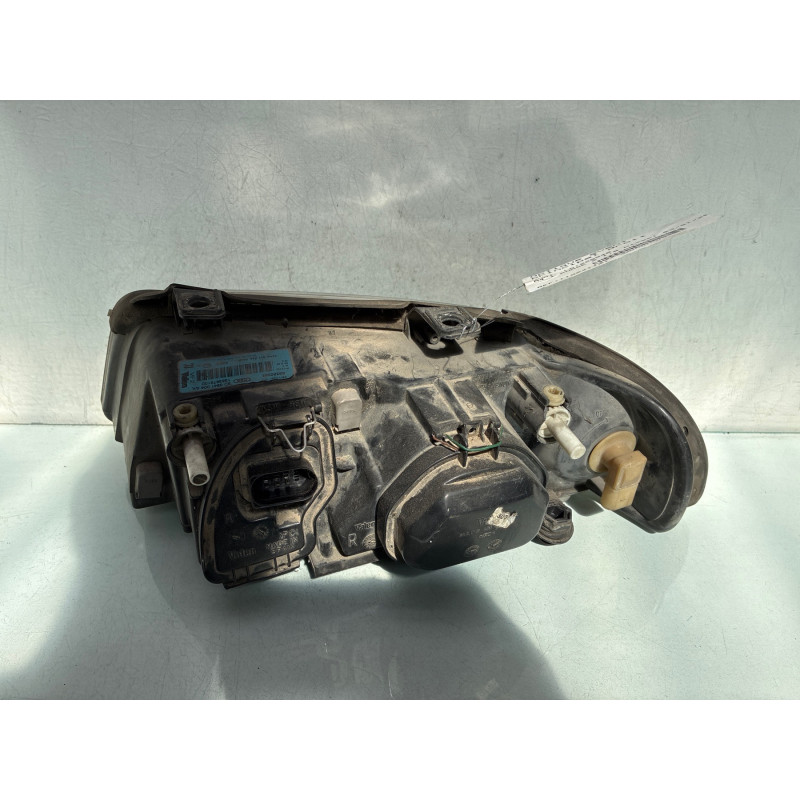 Optique avant principal droit (feux)(phare) AUDI A4 1 Photo n°4