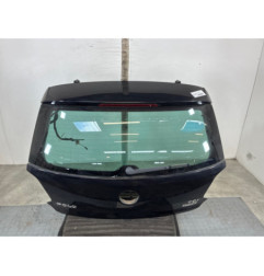 Malle/Hayon arriere VOLKSWAGEN POLO 5