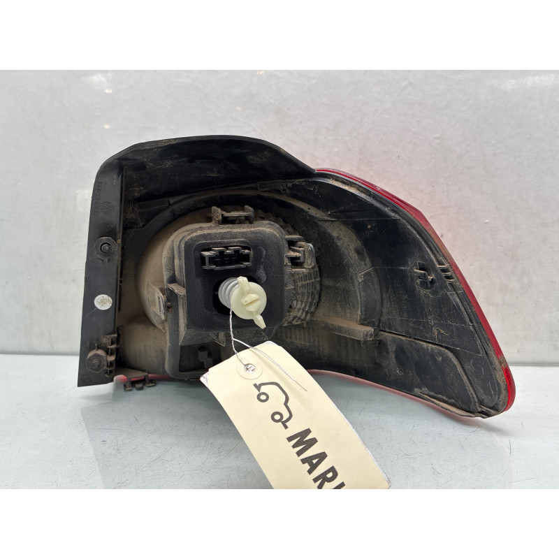 Feu arriere principal gauche (feux) VOLKSWAGEN GOLF 6 Photo n°1
