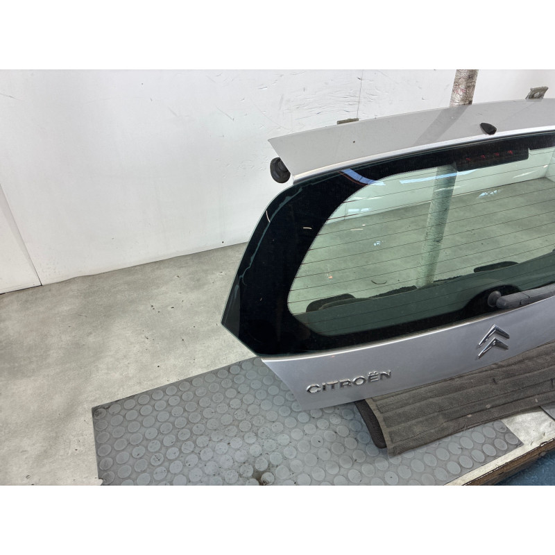Lunette arriere CITROEN C2 Photo n°2