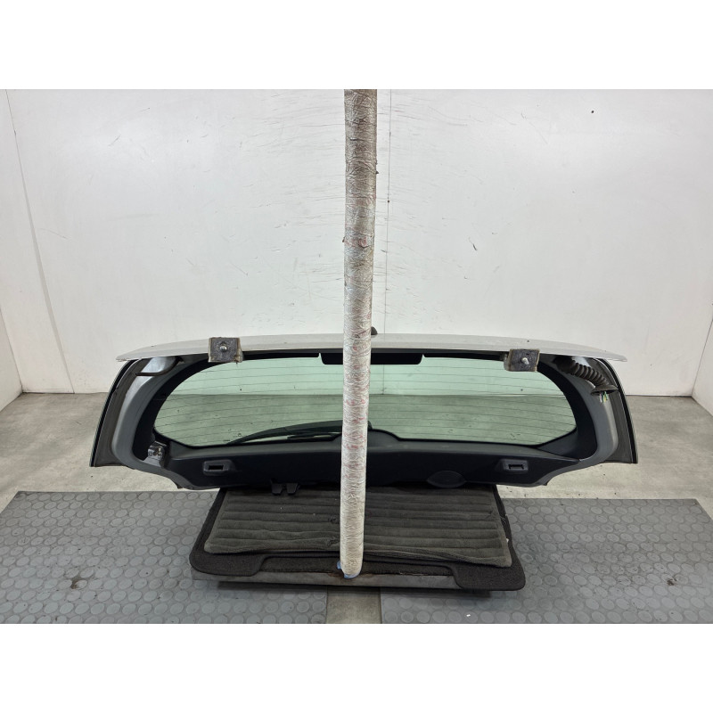 Lunette arriere CITROEN C2 Photo n°4