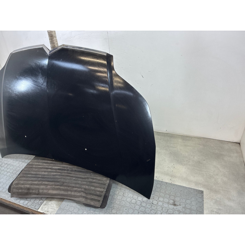 Capot CITROEN C4 1 Photo n°4