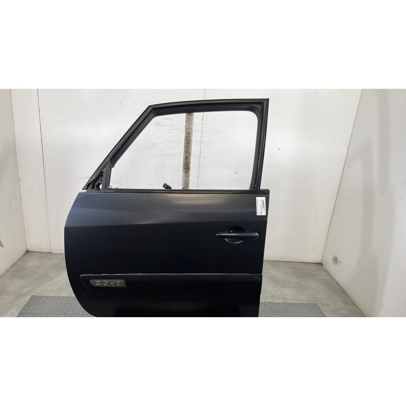 Porte avant gauche RENAULT ESPACE 4 Photo n°1