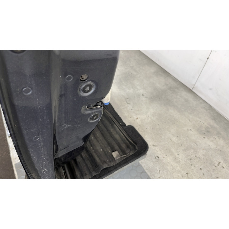 Porte avant gauche RENAULT ESPACE 4 Photo n°3