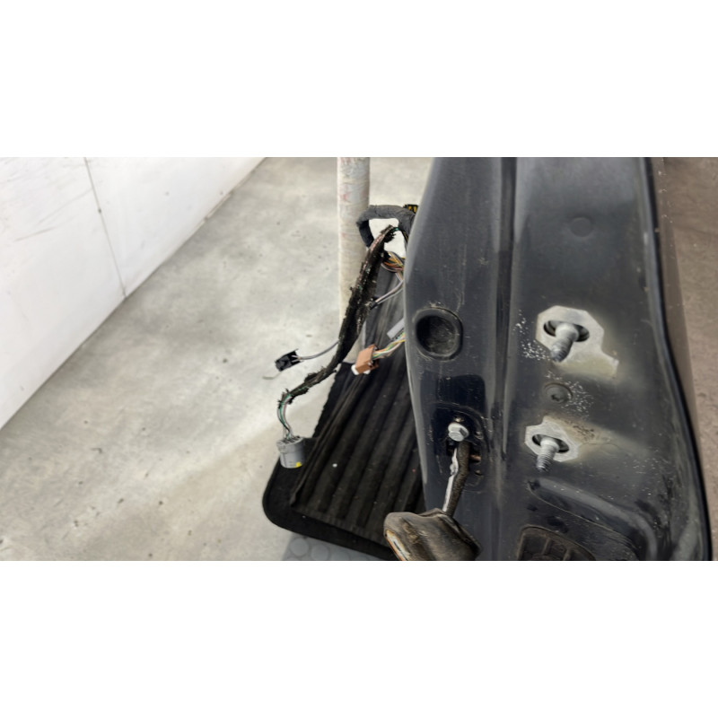 Porte avant gauche RENAULT ESPACE 4 Photo n°4