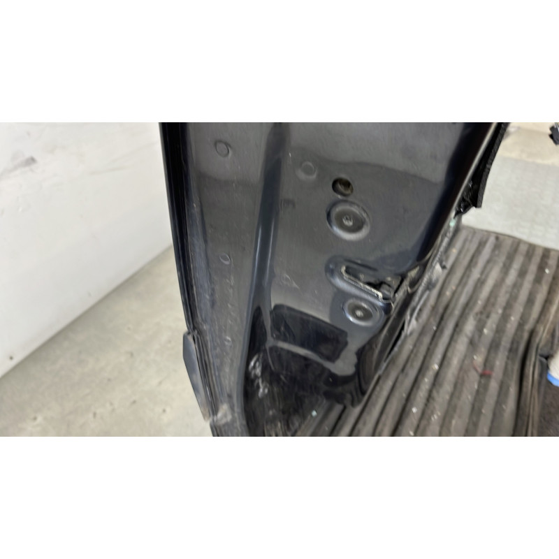 Porte avant gauche RENAULT ESPACE 4 Photo n°6