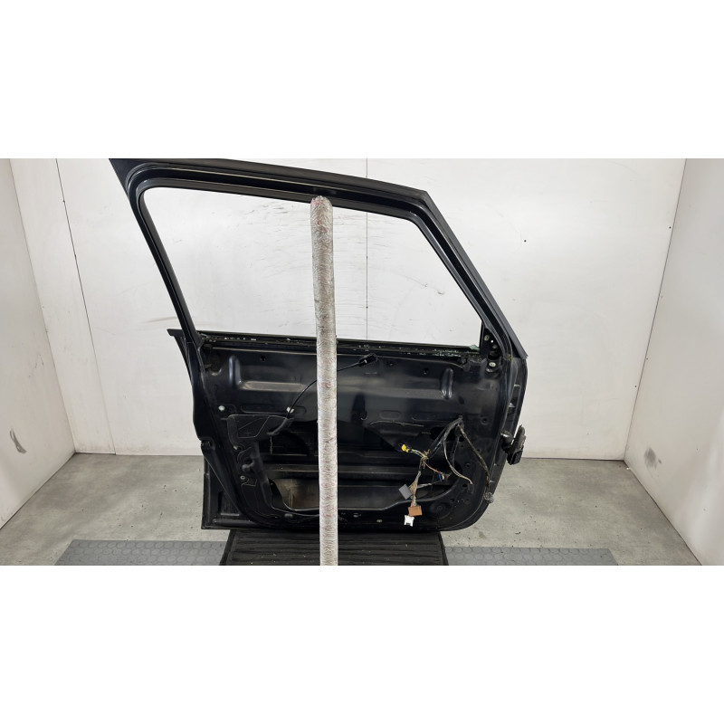 Porte avant gauche RENAULT ESPACE 4 Photo n°7