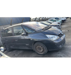 Porte avant gauche RENAULT ESPACE 4