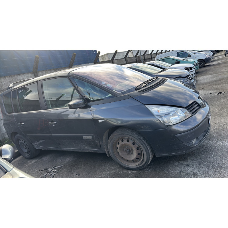 Porte avant gauche RENAULT ESPACE 4 Photo n°11