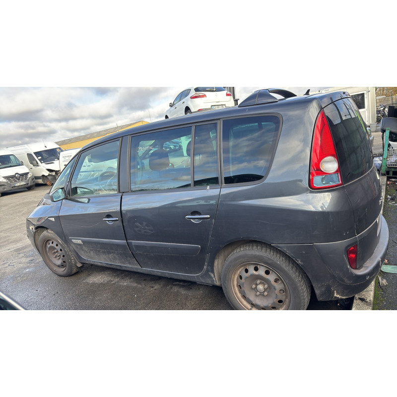 Porte avant gauche RENAULT ESPACE 4 Photo n°15