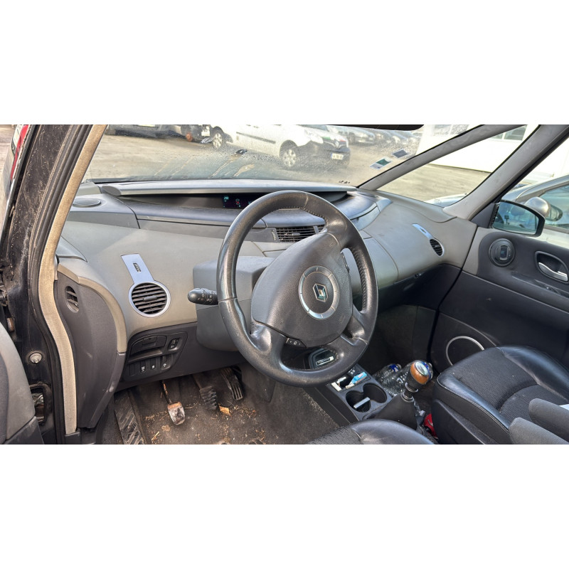 Porte avant gauche RENAULT ESPACE 4 Photo n°20