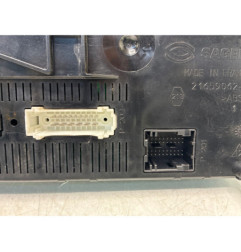 Kit de demarrage RENAULT CLIO 2