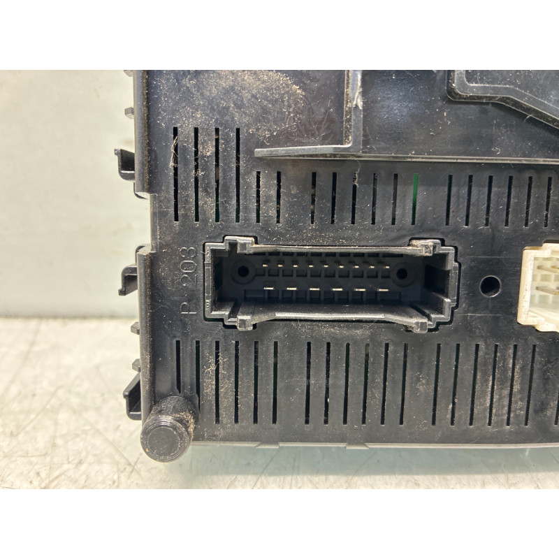 Kit de demarrage RENAULT CLIO 2 Photo n°4