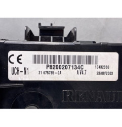 Kit de demarrage RENAULT CLIO 2