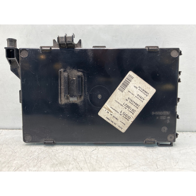 Kit de demarrage RENAULT CLIO 2 Photo n°7