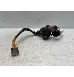 Kit de demarrage RENAULT CLIO 2