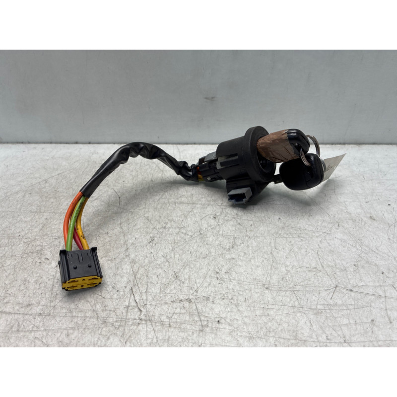Kit de demarrage RENAULT CLIO 2 Photo n°10