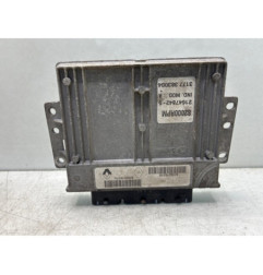 Kit de demarrage RENAULT CLIO 2