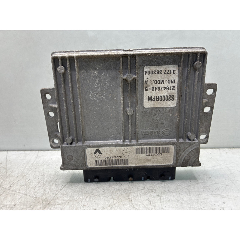 Kit de demarrage RENAULT CLIO 2 Photo n°14