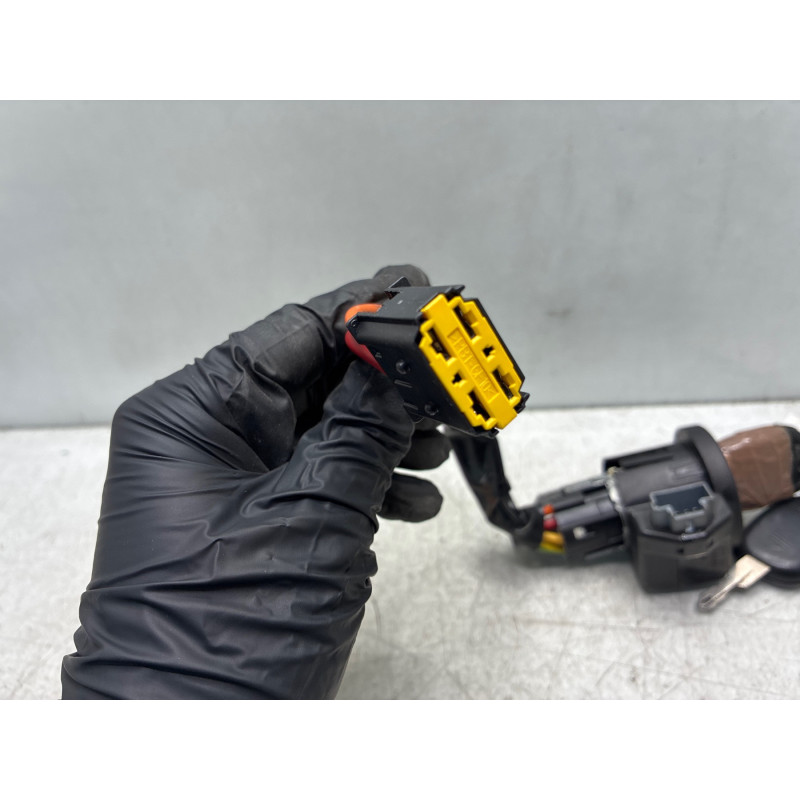 Kit de demarrage RENAULT CLIO 2 Photo n°18