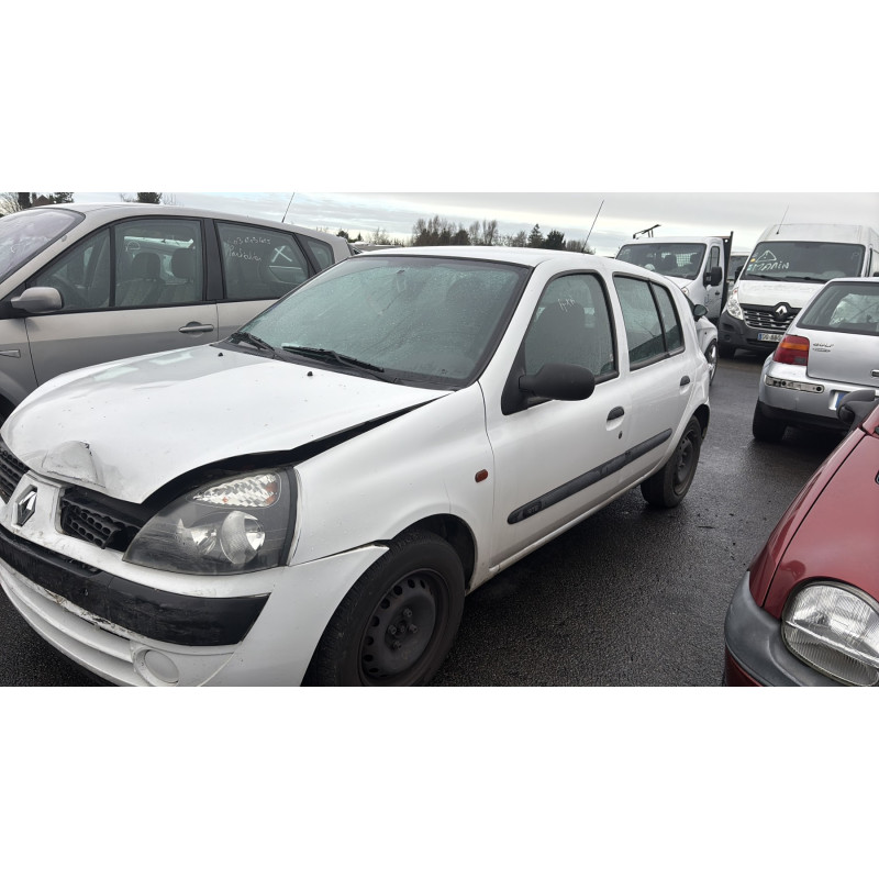 Kit de demarrage RENAULT CLIO 2 Photo n°20