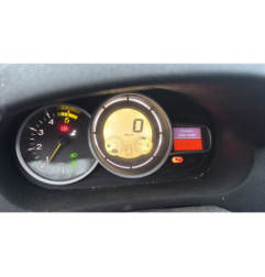 Feu arriere principal droit (feux) RENAULT MEGANE 3