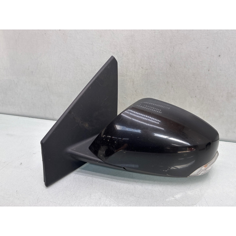 Retroviseur gauche RENAULT MEGANE 3 Photo n°4
