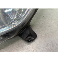 Optique avant principal gauche (feux)(phare) CITROEN DS3